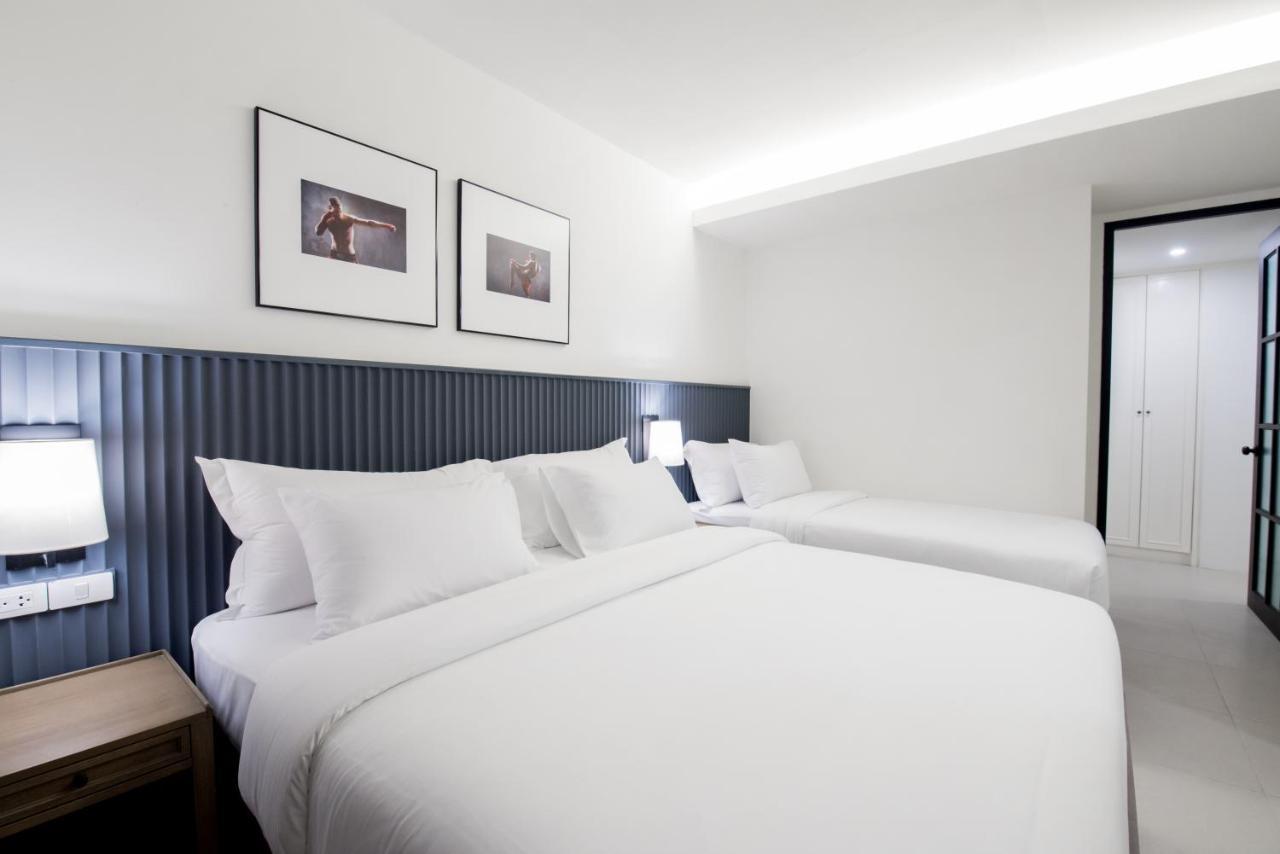 Marina House Muaythai Ta-Iad Phuket Chalong Ngoại thất bức ảnh