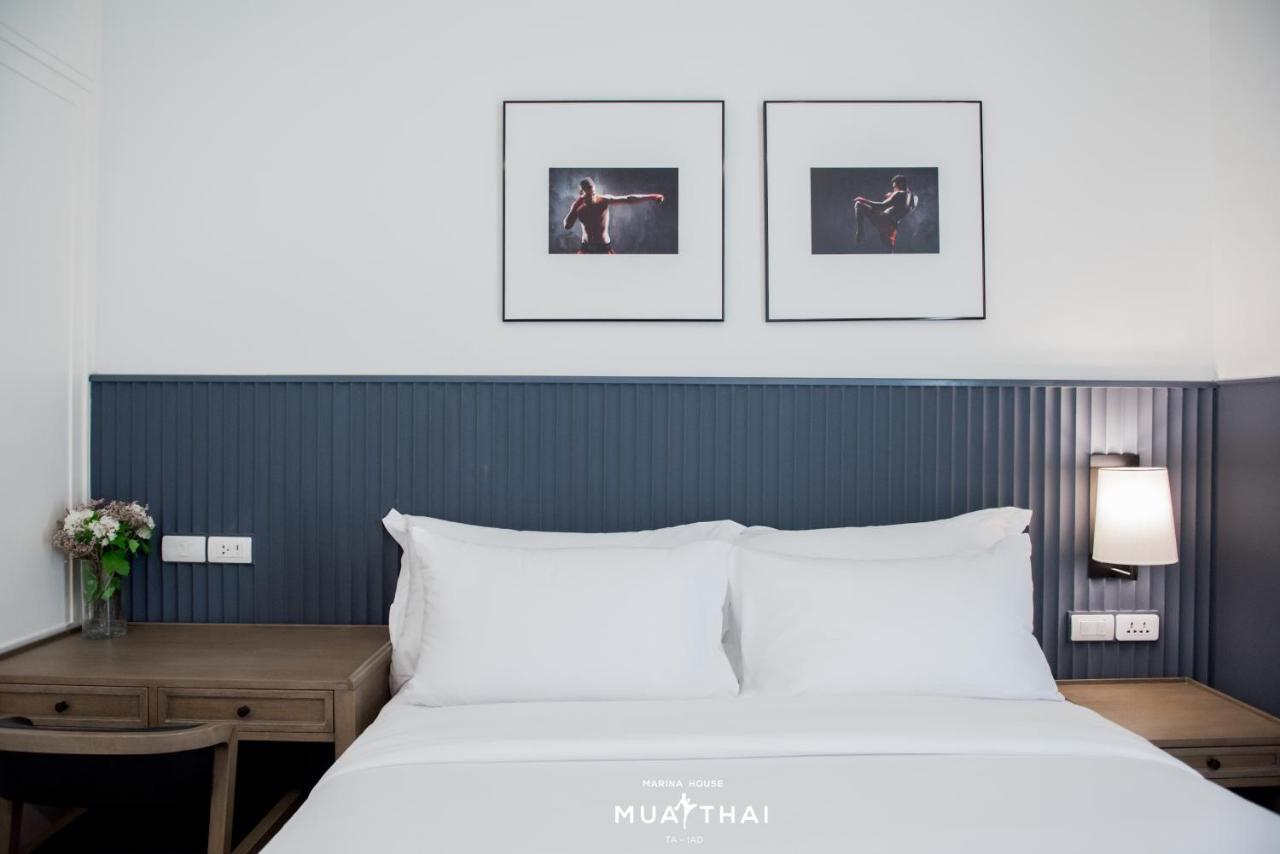 Marina House Muaythai Ta-Iad Phuket Hotel Chalong Ngoại thất bức ảnh