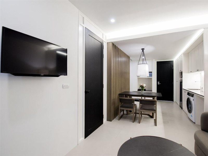 Marina House Muaythai Ta-Iad Phuket Chalong Ngoại thất bức ảnh