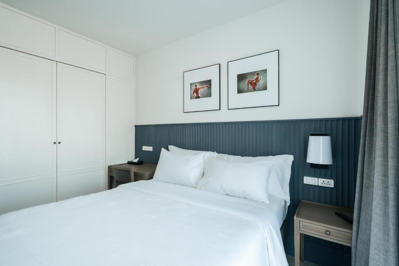 Marina House Muaythai Ta-Iad Phuket Chalong Ngoại thất bức ảnh