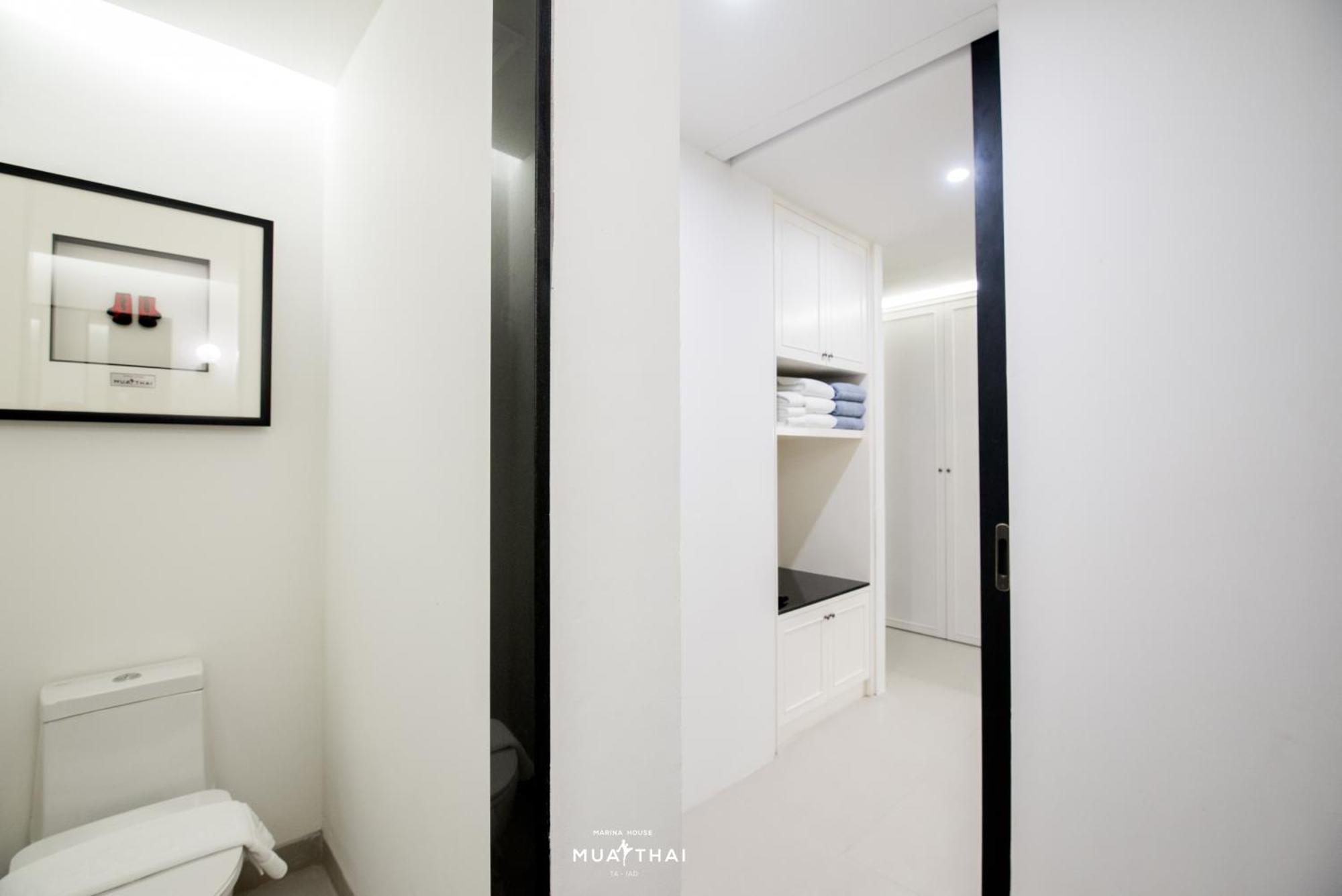 Marina House Muaythai Ta-Iad Phuket Chalong Ngoại thất bức ảnh