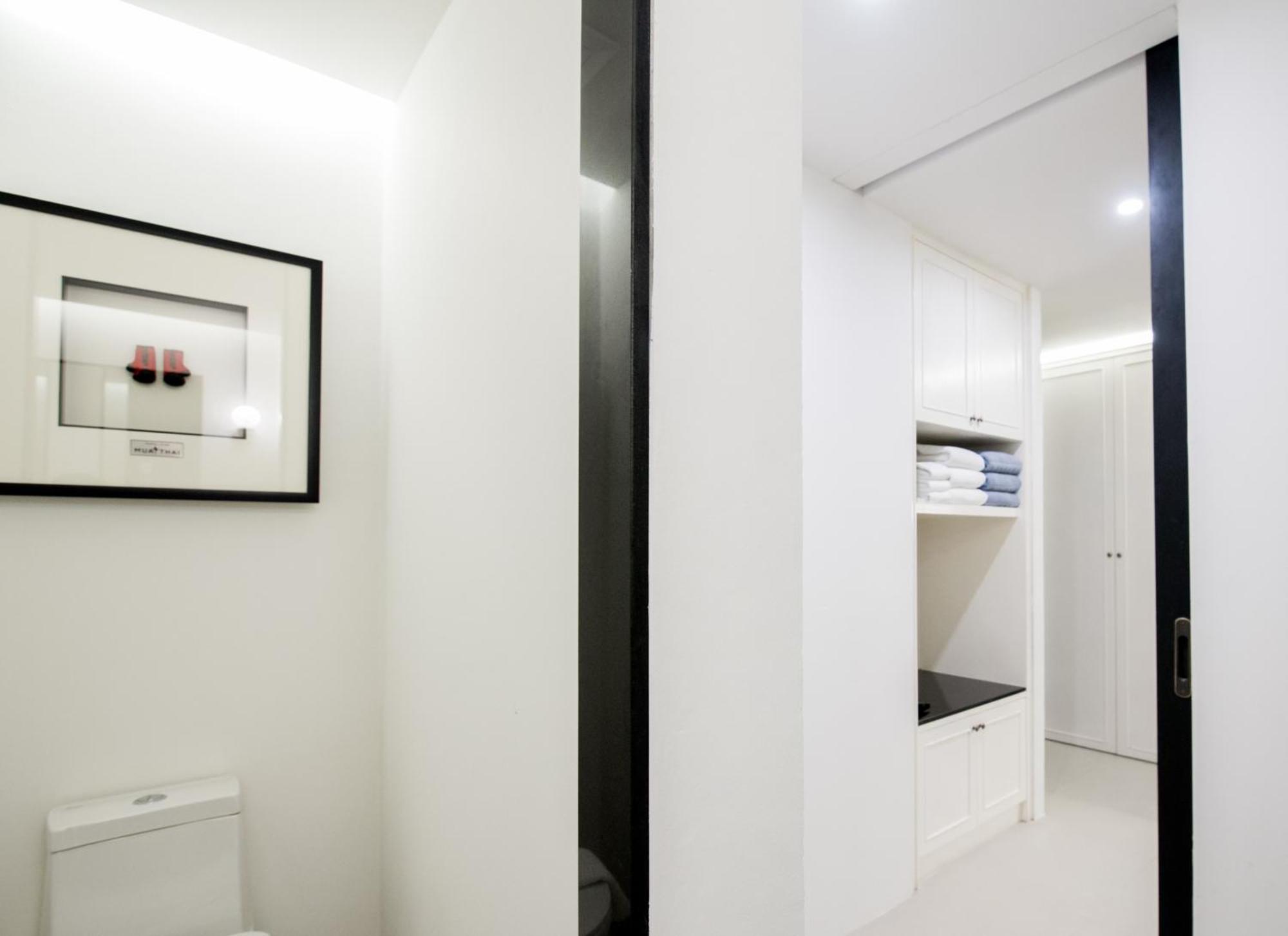 Marina House Muaythai Ta-Iad Phuket Chalong Ngoại thất bức ảnh