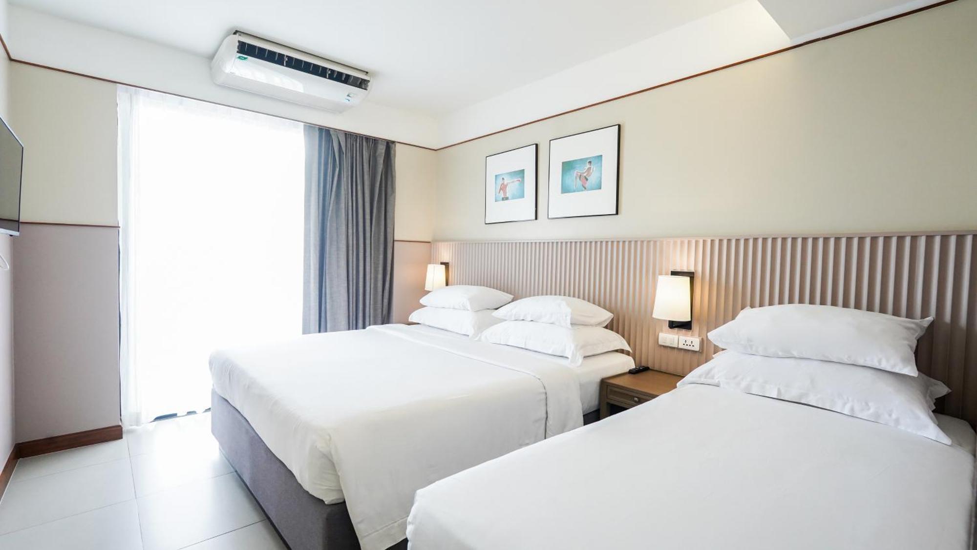 Marina House Muaythai Ta-Iad Phuket Chalong Ngoại thất bức ảnh