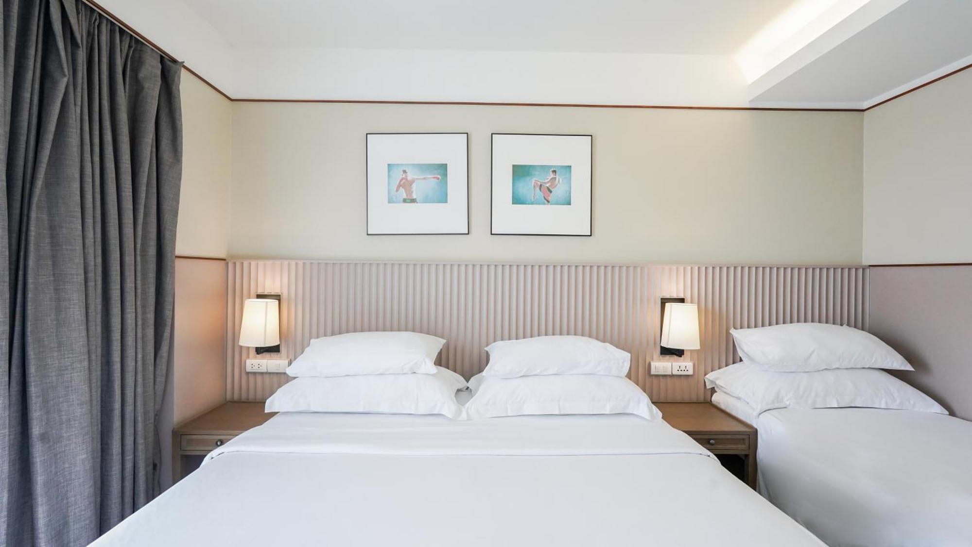 Marina House Muaythai Ta-Iad Phuket Chalong Ngoại thất bức ảnh