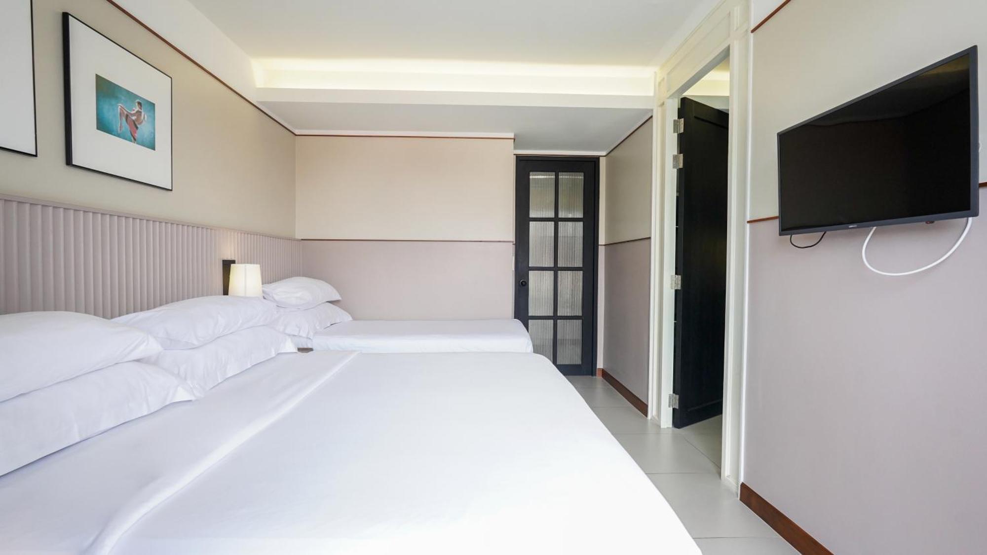 Marina House Muaythai Ta-Iad Phuket Chalong Ngoại thất bức ảnh