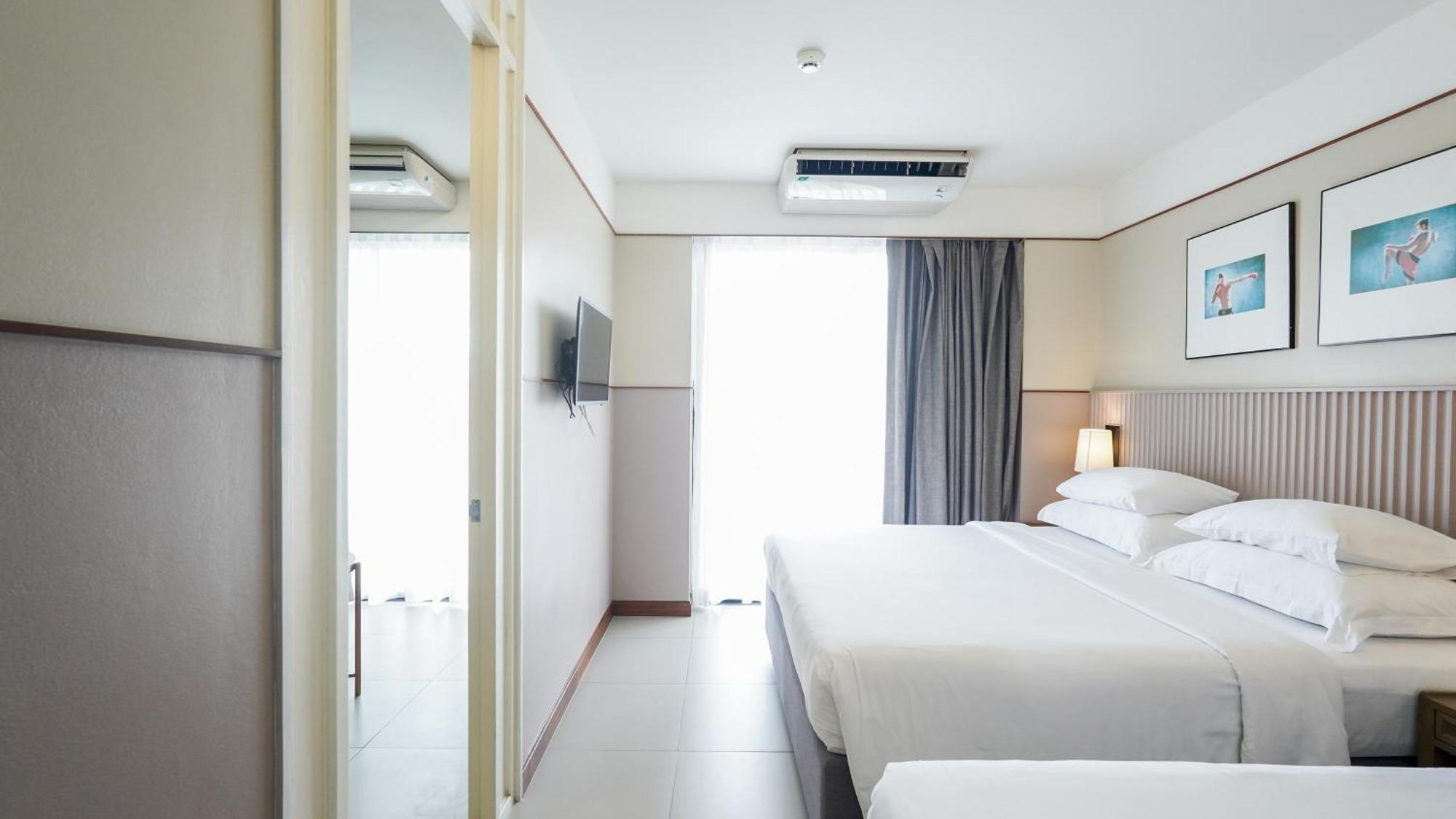Marina House Muaythai Ta-Iad Phuket Chalong Ngoại thất bức ảnh