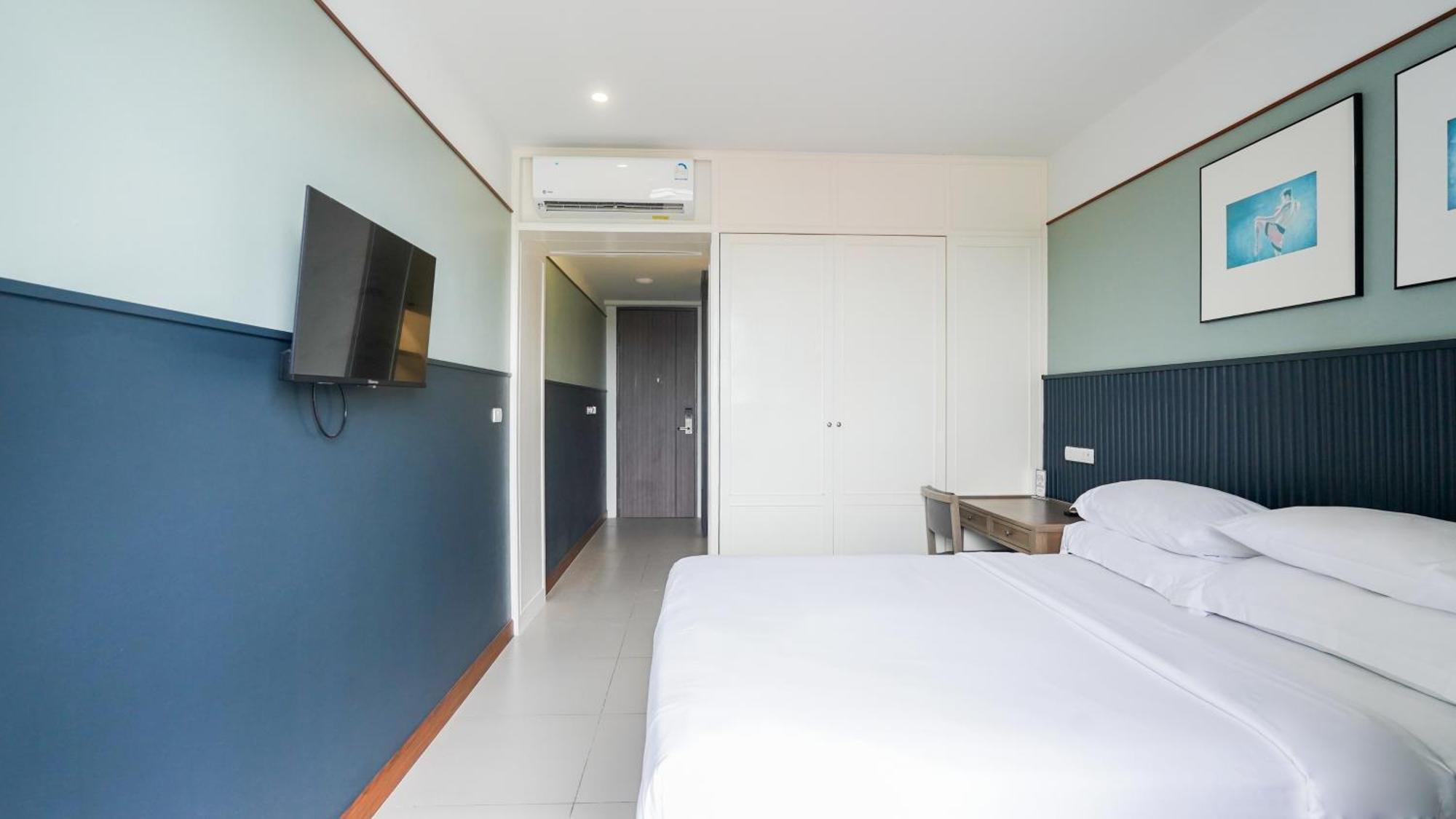 Marina House Muaythai Ta-Iad Phuket Chalong Ngoại thất bức ảnh