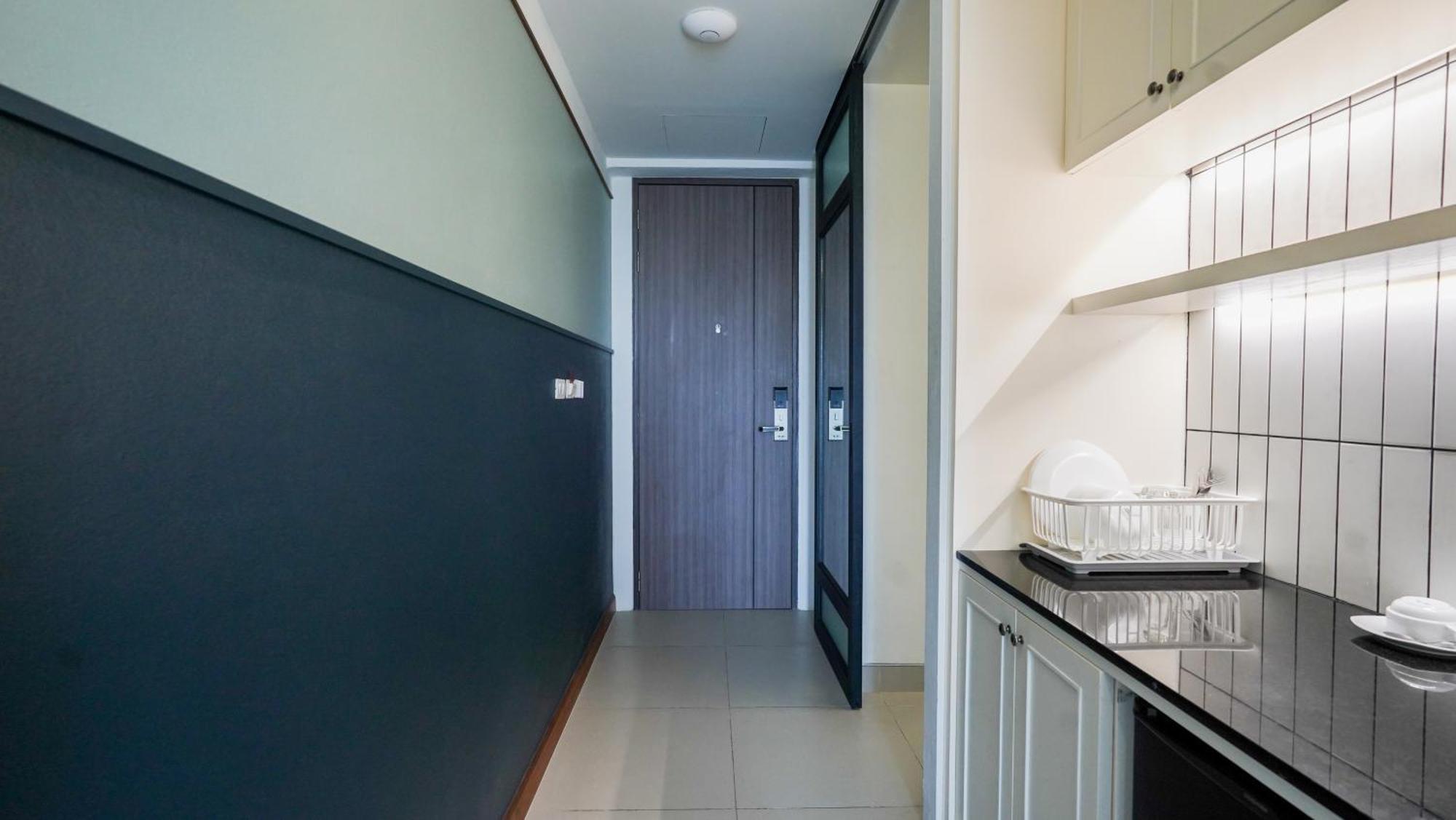 Marina House Muaythai Ta-Iad Phuket Chalong Ngoại thất bức ảnh